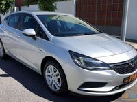 usado Opel Astra 1.6 CDTI Edition S/S