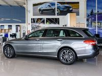 usado Mercedes C200 BlueTEC Avantgarde