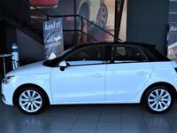 usado Audi A1 Sportback 1.4 TDI Sport