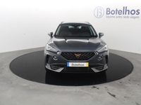 Usado Cupra Formentor 204 HP (150 kW) 2024 Cinzento SUV