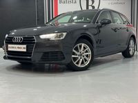 usado Audi A4 A.2.0 TDI Advance