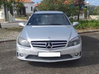 usado Mercedes CLC220 CDI AMG