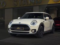 Usado Mini One D 116 HP (85 kW) 2017 Bege Citadino