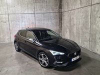 usado Seat Leon 2.0 TDI FR