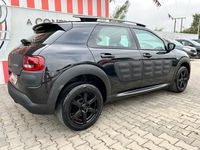 Usado Citroën C4 Feel 82 HP (60 kW) 2014 Preto SUV