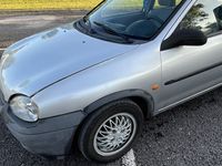 usado Opel Corsa B 1.5TD