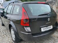 usado Renault Mégane II 