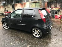 usado Fiat Punto Punto1.2.16.V Ano 2001