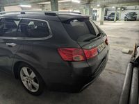 usado Honda Accord Tourer 2.2 i-DTEC Executive NAVI