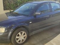 Usado VW Passat 110 HP (80 kW) 1997 Sedan