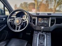 usado Porsche Macan S Diesel