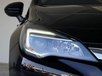 Usado Opel Astra Edition 105 HP (77 kW) 2019 Preto Carrinha