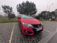 Usado Honda Civic 120 HP (88 kW) 2016 Sedan