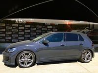 usado VW Golf 2.0 TDI R-Line