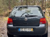 usado VW Golf IV 1.4i