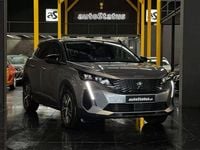 Usado Peugeot 3008 Allure 225 HP (165 kW) 2021 Cinzento SUV
