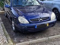 usado Citroën Xsara Break