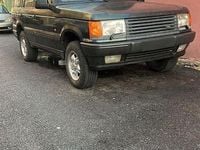 Usado Land Rover Range Rover 1997 SUV