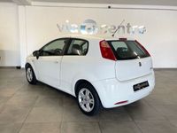 usado Fiat Grande Punto 1.2 Active