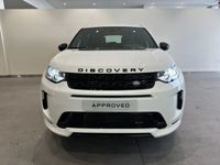 usado Land Rover Discovery S.1.5 I3 P300e Dynamic SE AWD