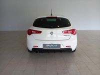 usado Alfa Romeo Giulietta 1.6 JTDM-2 120cv Super