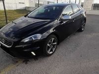 usado Volvo V40 D2 R-Design