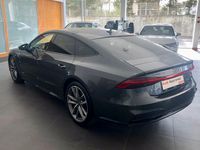 usado Audi A7 Sportback A7 Sb 40 Tdi Mhev Quattro Tiptronic