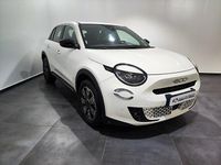 Novo Fiat 600 145 HP (106 kW) 2025 Branco SUV