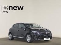 Usado Renault Clio V Evolution 101 HP (74 kW) 2024 Preto