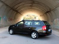 usado Dacia Logan MCV GPS TCE 90Cv