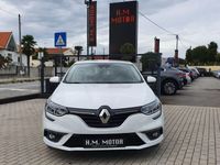 usado Renault Mégane IV 