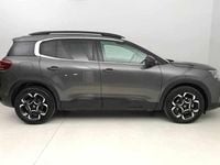 Usado Citroën C5 131 HP (96 kW) 2024 Cinzento Citadino