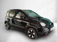 Usado Fiat Panda 70 HP (51 kW) 2024 Preto Citadino