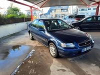 Usado Honda Civic 90 HP (66 kW) 1997 Azul Citadino