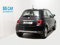 usado Fiat 500 1.2 Lounge