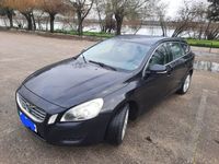 usado Volvo V60 D4 Momentum