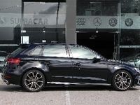 usado Audi A3 S31.6 KIT RS3 Gasóleo