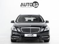 usado Mercedes C220 CDi Avantgarde BlueEf. Auto.