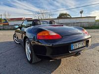 usado Porsche Boxster 3.2S