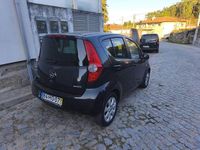 Usado Opel Agila 2009 Citadino