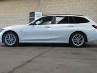 Usado BMW 320e 2021 Carrinha