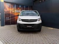 Usado Opel Vivaro 90 HP (66 kW) 2023 Branco Monovolume