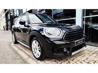 Usado Mini One D 116 HP (85 kW) 2019 Preto Citadino