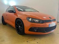 usado VW Scirocco 2.0 TDI 170cv