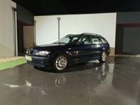 Usado BMW 320 150 HP (110 kW) 2002 Sedan
