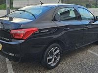 Usado Citroën C-Elysee I 102 HP (75 kW) 2019 Sedan