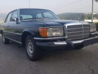 usado Mercedes 300 W116 300SD