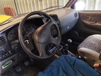 Usado Kia Sportage 2000 SUV
