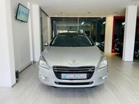 usado Peugeot 508 SW 1.6 e-HDi Allure CMP6