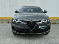 usado Alfa Romeo Tonale 1.3 Plug-In Hybrid 280 Edizione Speciale